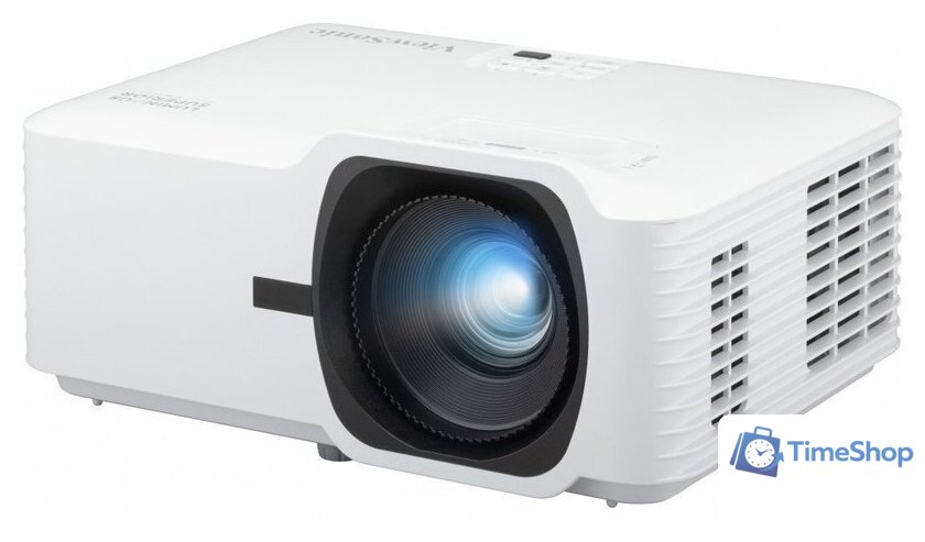 Проектор ViewSonic LS740W - Изображение №2 — Интернет-магазин Time-Shop