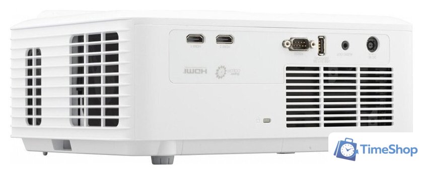 Проектор ViewSonic LS740W - Изображение №14 — Интернет-магазин Time-Shop