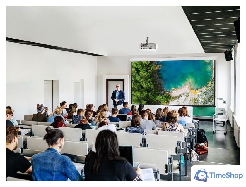 Проектор ViewSonic LS740W - Изображение №25 — Интернет-магазин Time-Shop