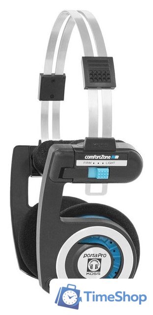 Наушники KOSS Porta Pro Wireless 2 - Изображение №1 — Интернет-магазин Time-Shop