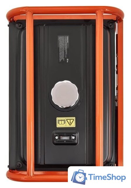 Бензиновый генератор Gigant GGL-3300 - Изображение №11 — Интернет-магазин Time-Shop