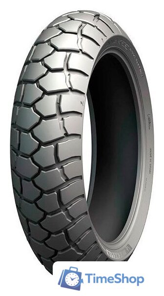 Внедорожные мотошины Michelin Anakee Adventure 140/80R17 69H TL/TT Rear - Изображение №1 — Интернет-магазин Time-Shop
