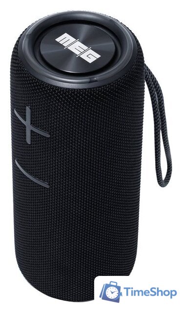 Беспроводная колонка MEG SSA45BL - Изображение №4 — Интернет-магазин Time-Shop