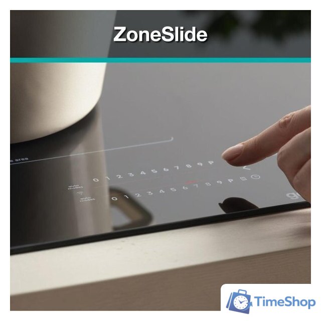 Варочная панель Gorenje G600 GI6442BSCWF - Изображение №10 — Интернет-магазин Time-Shop