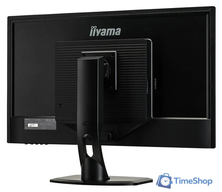 Монитор iiyama ProLite XB3270QS-B1 - Изображение №6 — Интернет-магазин Time-Shop