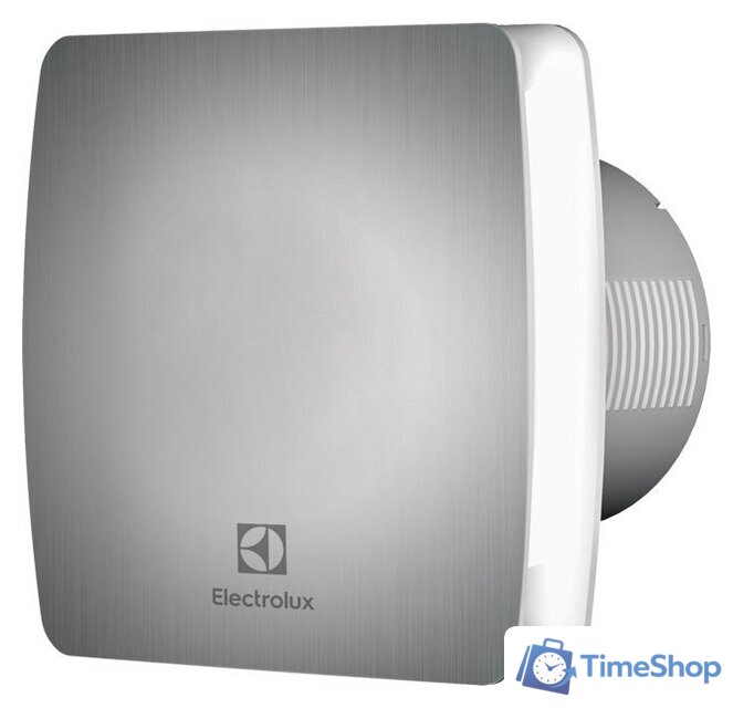 Осевой вентилятор Electrolux Argentum EAFA-120T (таймер) - Изображение №1 — Интернет-магазин Time-Shop