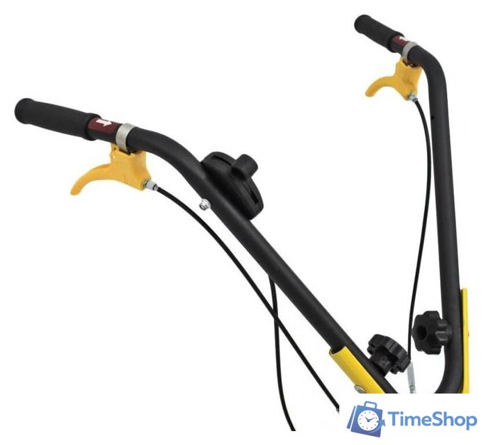 Мотокультиватор бензиновый Huter GMC-6.8 - Изображение №8 — Интернет-магазин Time-Shop