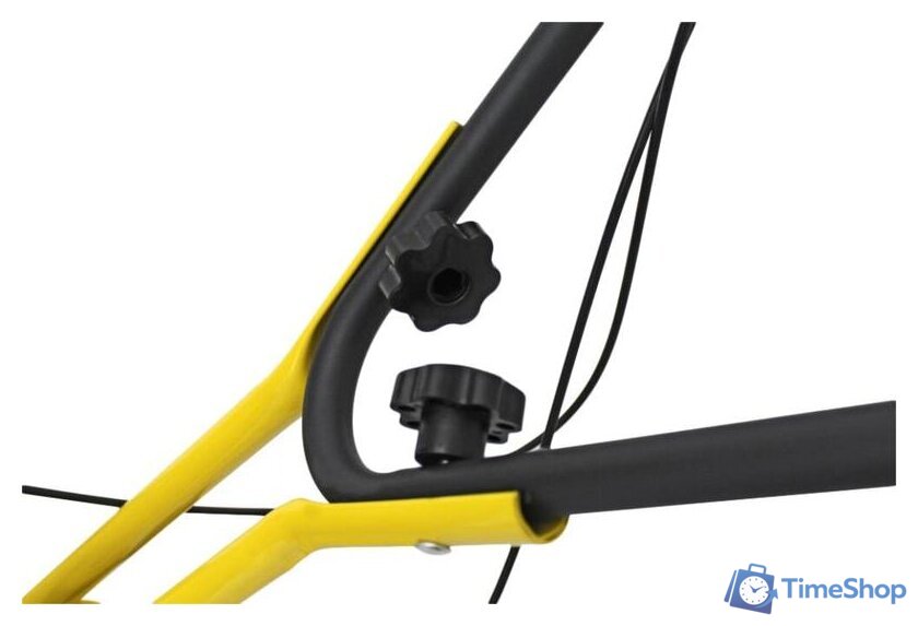 Мотокультиватор бензиновый Huter GMC-6.8 - Изображение №11 — Интернет-магазин Time-Shop