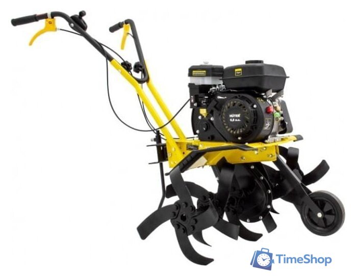 Мотокультиватор бензиновый Huter GMC-6.8 - Изображение №3 — Интернет-магазин Time-Shop