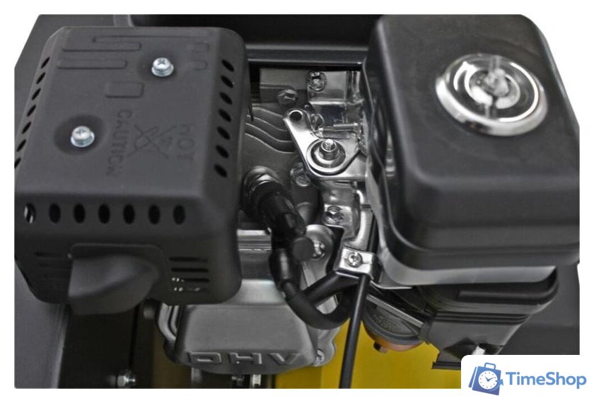 Мотокультиватор бензиновый Huter GMC-6.8 - Изображение №12 — Интернет-магазин Time-Shop