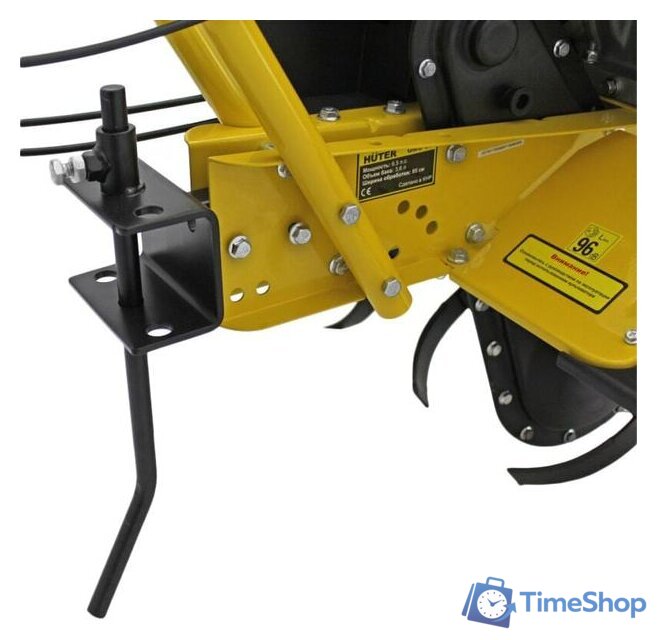 Мотокультиватор бензиновый Huter GMC-6.8 - Изображение №9 — Интернет-магазин Time-Shop