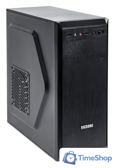 Корпус Vicsone F3X 500W - Изображение №1 — Интернет-магазин Time-Shop