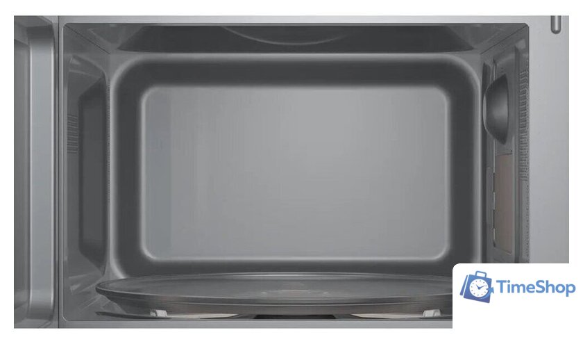 Микроволновая печь Bosch Serie 2 BFL623MB4 - Изображение №5 — Интернет-магазин Time-Shop