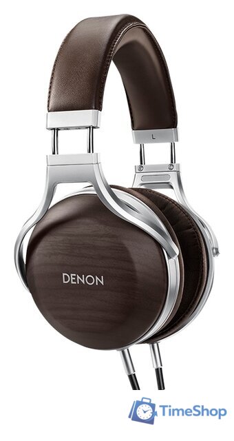 Наушники Denon AH-D5200 - Изображение №1 — Интернет-магазин Time-Shop
