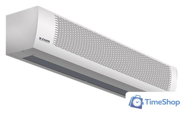 Тепловая завеса ZILON Заслон ZVV-1.5E18HP - Изображение №1 — Интернет-магазин Time-Shop