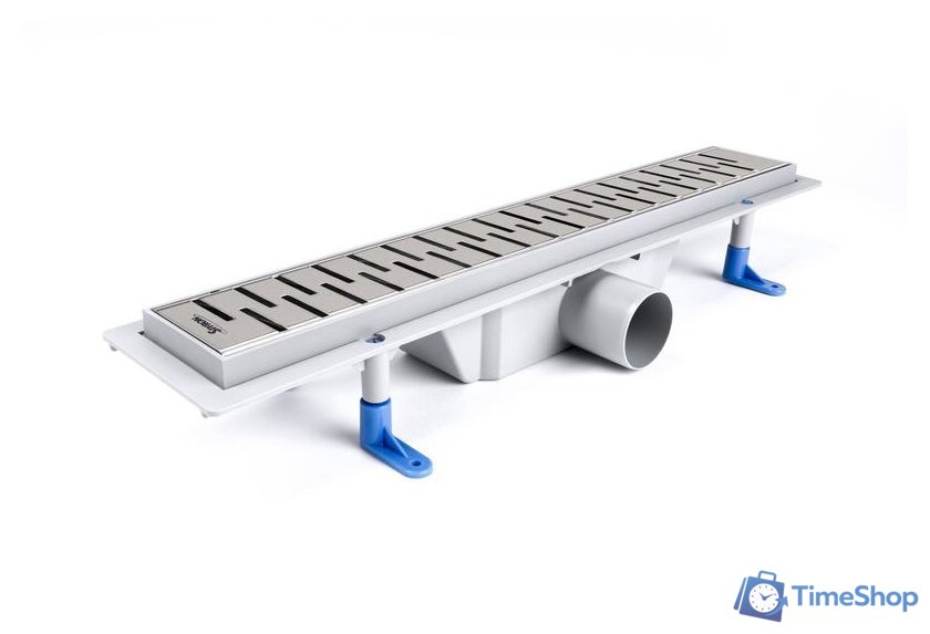 Душевая стенка Ambassador Set 15031110-ST5 - Изображение №7 — Интернет-магазин Time-Shop