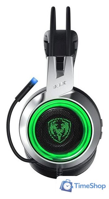 Наушники Somic G951 - Изображение №2 — Интернет-магазин Time-Shop
