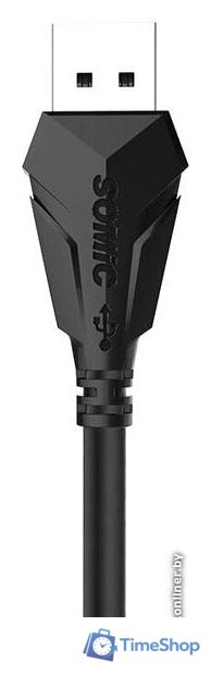 Наушники Somic G951 - Изображение №6 — Интернет-магазин Time-Shop