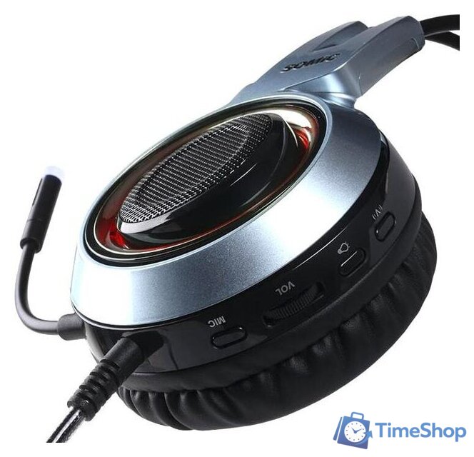 Наушники Somic G951 - Изображение №4 — Интернет-магазин Time-Shop