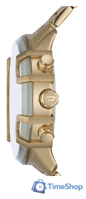 Наручные часы Diesel Griffed DZ4595 - Изображение №2 — Интернет-магазин Time-Shop