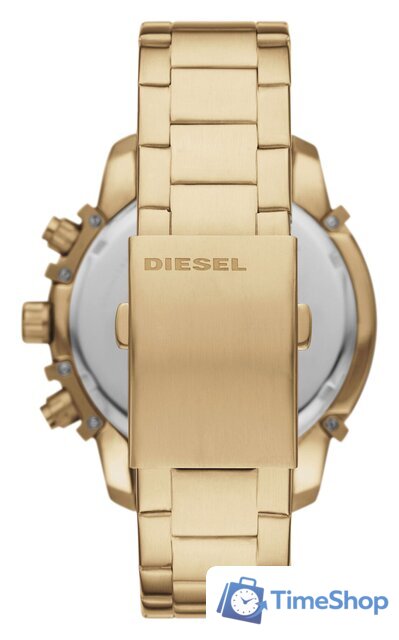 Наручные часы Diesel Griffed DZ4595 - Изображение №3 — Интернет-магазин Time-Shop