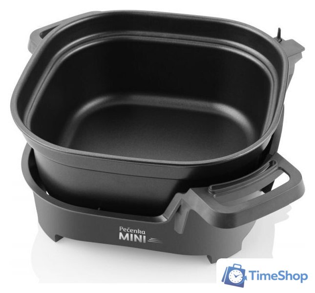 Электросковорода ETA Pecenka MINI 1133 90000 - Изображение №3 — Интернет-магазин Time-Shop