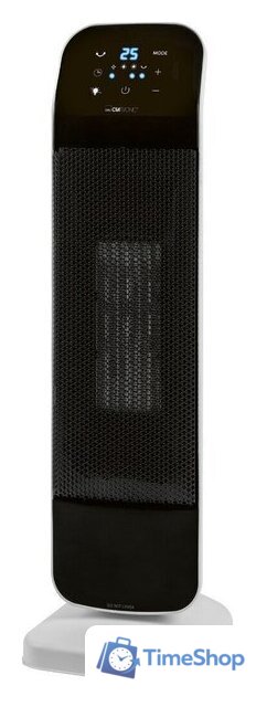 Тепловентилятор Clatronic HL 3763 - Изображение №1 — Интернет-магазин Time-Shop