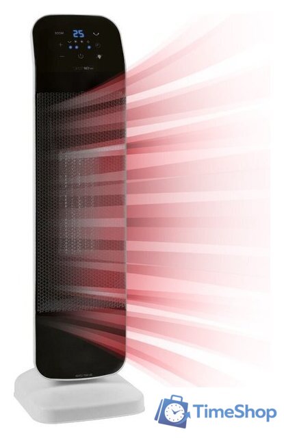 Тепловентилятор Clatronic HL 3763 - Изображение №8 — Интернет-магазин Time-Shop