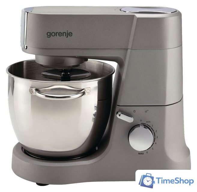 Планетарный миксер Gorenje MMC1500AL - Изображение №1 — Интернет-магазин Time-Shop