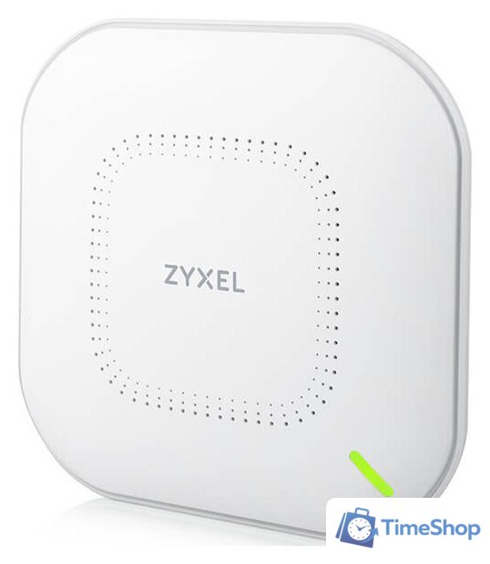 Набор точек доступа Zyxel WAX610D - Изображение №3 — Интернет-магазин Time-Shop