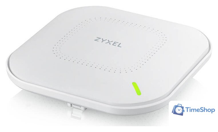 Набор точек доступа Zyxel WAX610D - Изображение №5 — Интернет-магазин Time-Shop