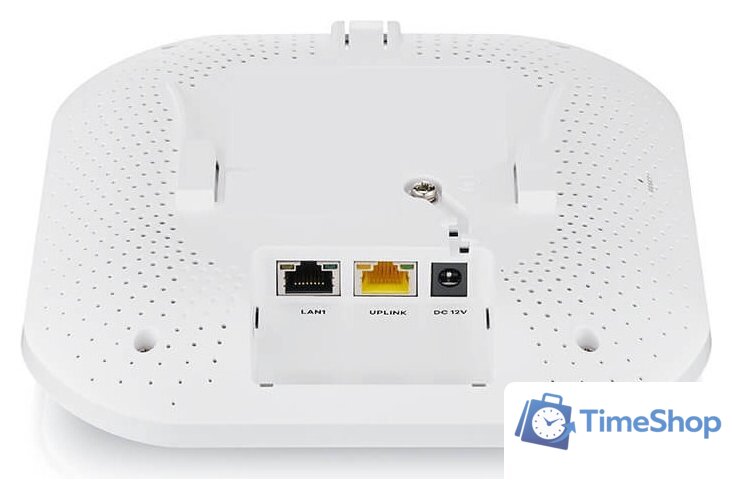 Набор точек доступа Zyxel WAX610D - Изображение №7 — Интернет-магазин Time-Shop