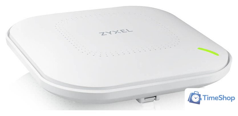 Набор точек доступа Zyxel WAX610D - Изображение №4 — Интернет-магазин Time-Shop