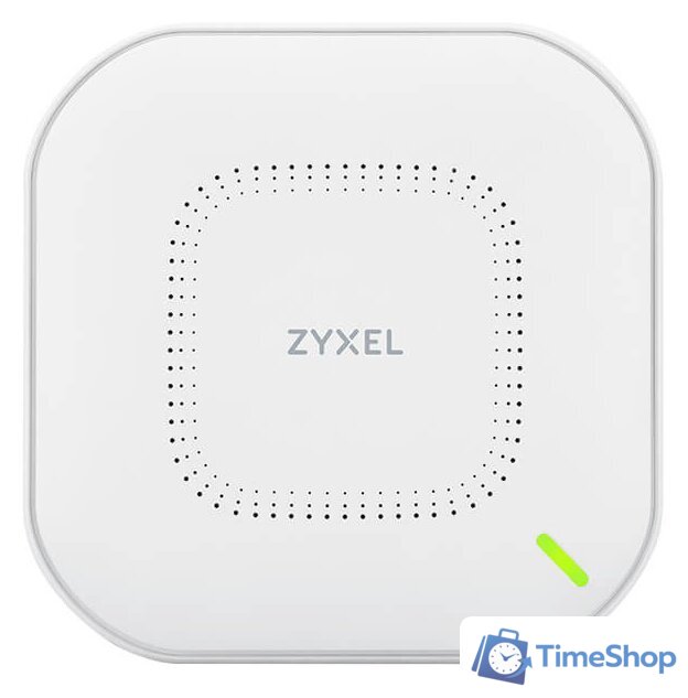 Набор точек доступа Zyxel WAX610D - Изображение №1 — Интернет-магазин Time-Shop