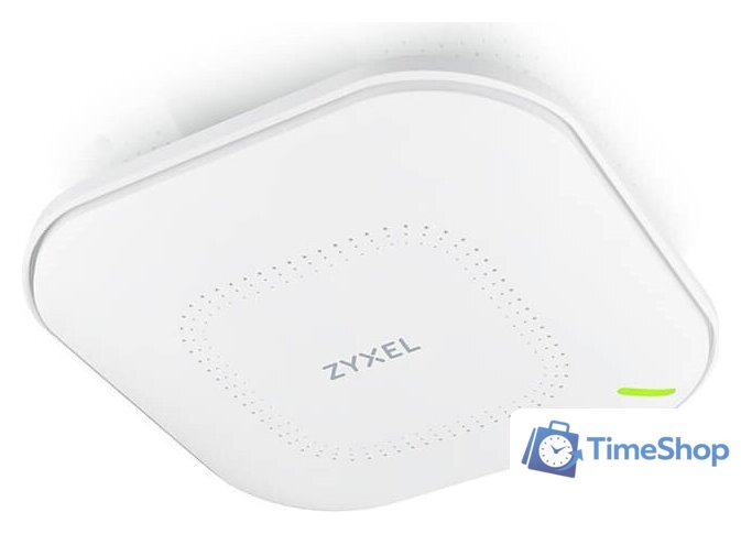 Набор точек доступа Zyxel WAX610D - Изображение №6 — Интернет-магазин Time-Shop