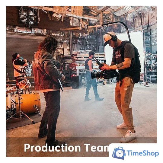 Радиосистема Hollyland Solidcom C1 Pro-4S - Изображение №20 — Интернет-магазин Time-Shop