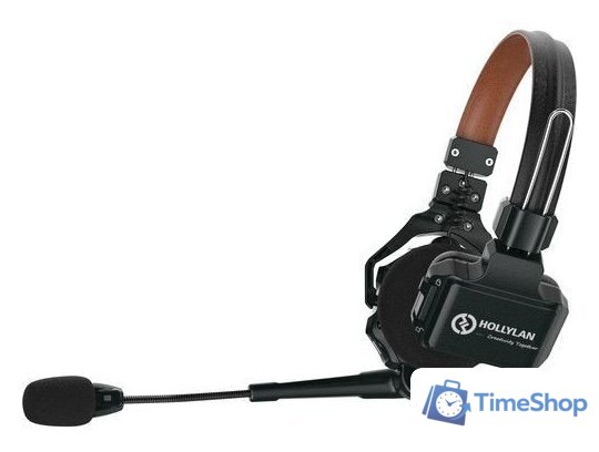 Радиосистема Hollyland Solidcom C1 Pro-4S - Изображение №6 — Интернет-магазин Time-Shop