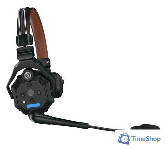 Радиосистема Hollyland Solidcom C1 Pro-4S - Изображение №5 — Интернет-магазин Time-Shop