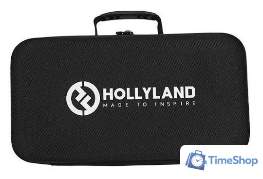 Радиосистема Hollyland Solidcom C1 Pro-4S - Изображение №16 — Интернет-магазин Time-Shop