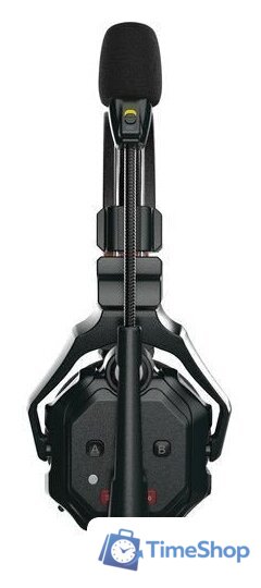 Радиосистема Hollyland Solidcom C1 Pro-4S - Изображение №7 — Интернет-магазин Time-Shop