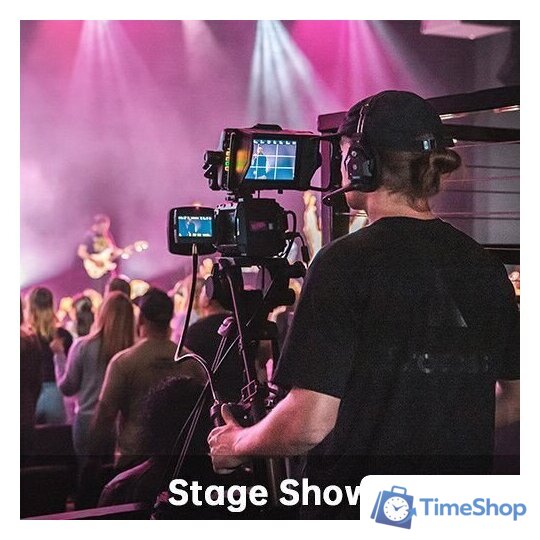 Радиосистема Hollyland Solidcom C1 Pro-4S - Изображение №22 — Интернет-магазин Time-Shop