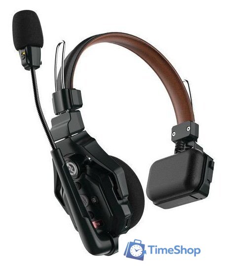 Радиосистема Hollyland Solidcom C1 Pro-4S - Изображение №2 — Интернет-магазин Time-Shop