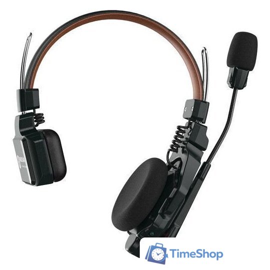 Радиосистема Hollyland Solidcom C1 Pro-4S - Изображение №4 — Интернет-магазин Time-Shop