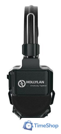 Радиосистема Hollyland Solidcom C1 Pro-4S - Изображение №8 — Интернет-магазин Time-Shop