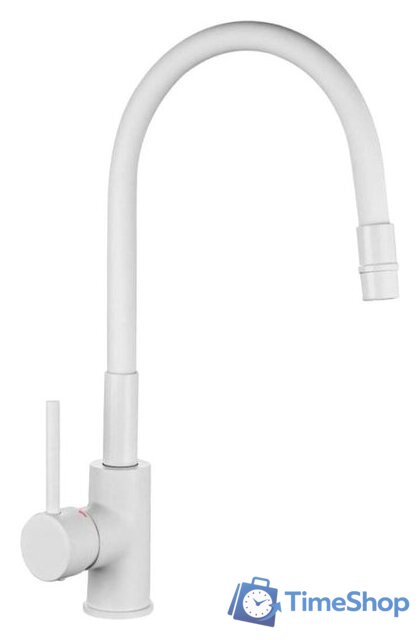 Смеситель Gross Aqua ColorFlex 3241508MW - Изображение №1 — Интернет-магазин Time-Shop