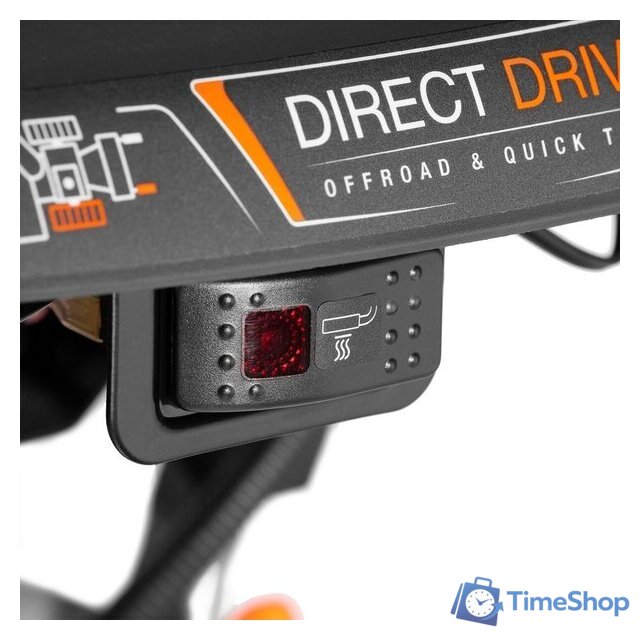 Снегоуборщик Daewoo Power Dast 427 - Изображение №14 — Интернет-магазин Time-Shop