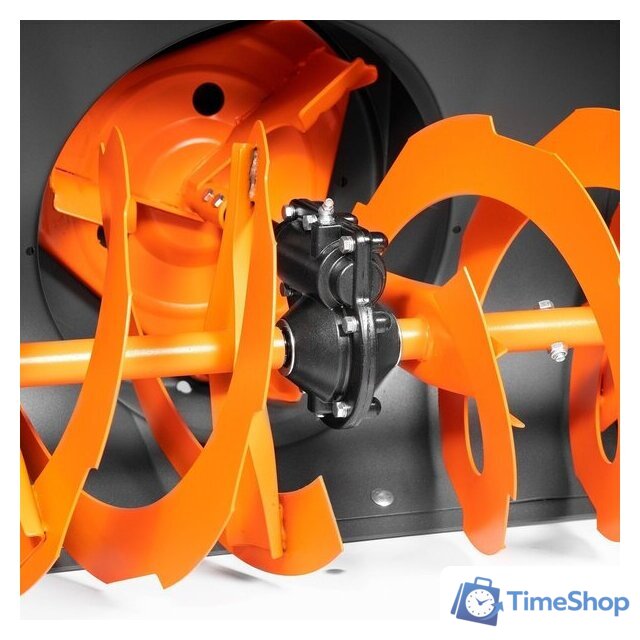 Снегоуборщик Daewoo Power Dast 427 - Изображение №15 — Интернет-магазин Time-Shop