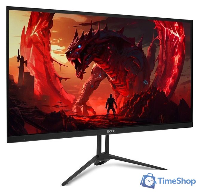 Игровой монитор Acer Nitro KG273UW2bmiippx UM.HX3CD.205 - Изображение №3 — Интернет-магазин Time-Shop