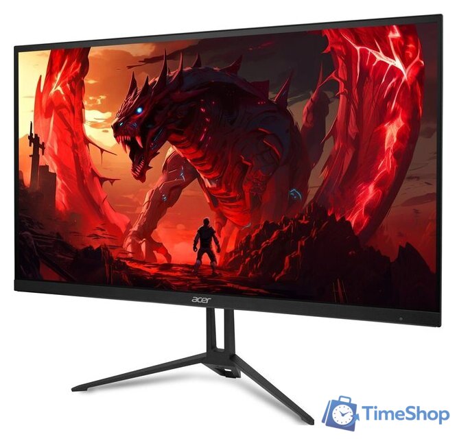 Игровой монитор Acer Nitro KG273UW2bmiippx UM.HX3CD.205 - Изображение №2 — Интернет-магазин Time-Shop