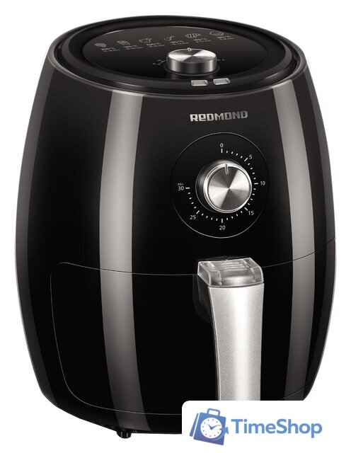 Аэрогриль (аэрофритюрница) Redmond (Редмонд) RAG-246 - Изображение №1 — Интернет-магазин Time-Shop